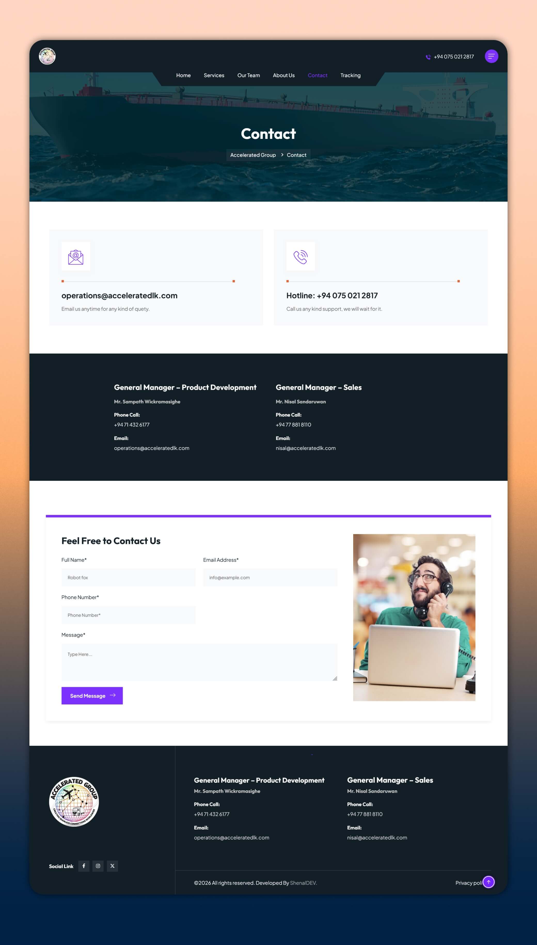Portfolio Image Screenshot
