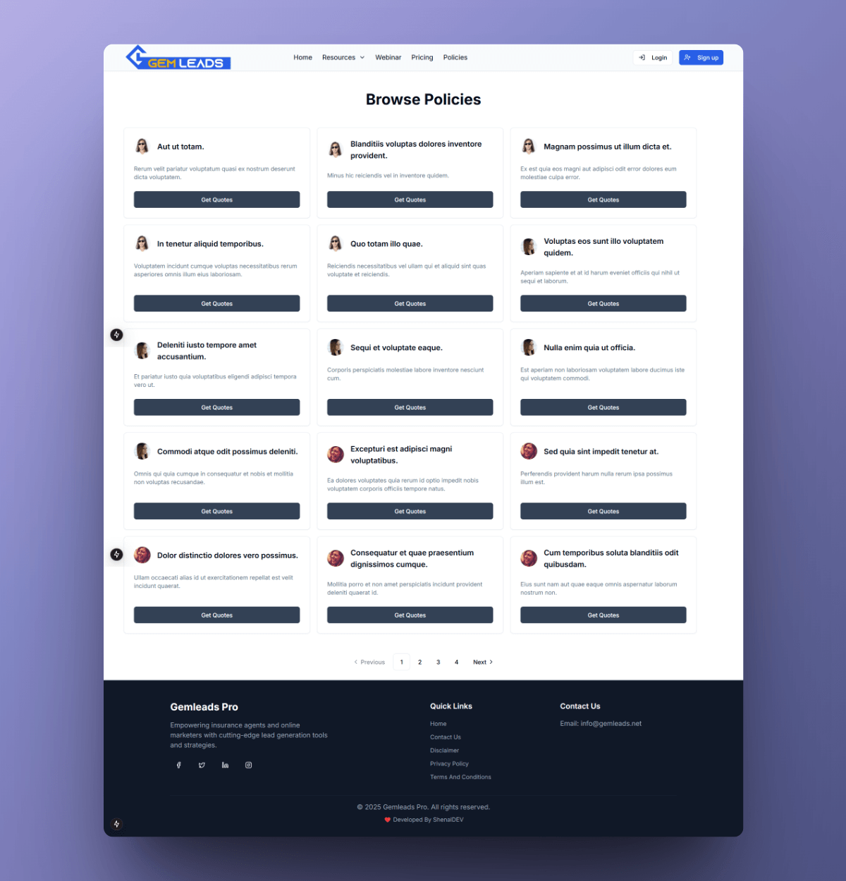 Portfolio Image Screenshot