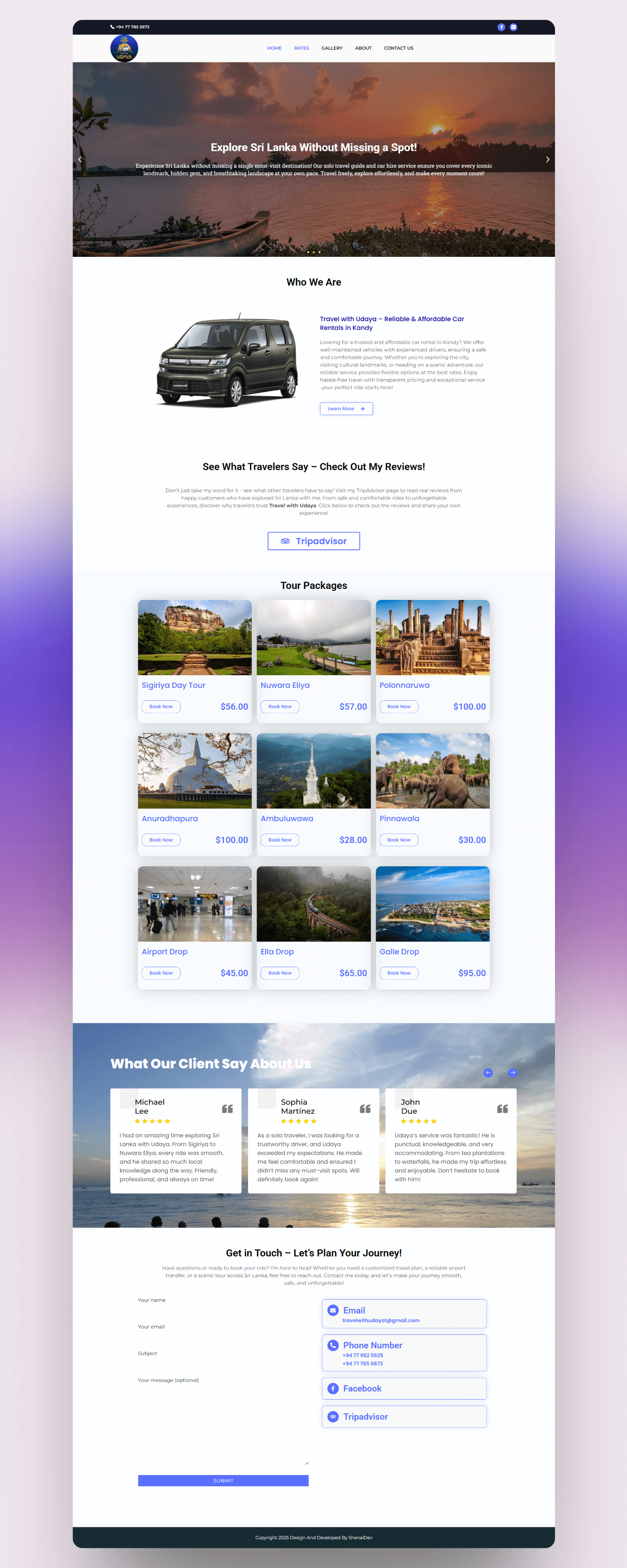 Portfolio Image Screenshot