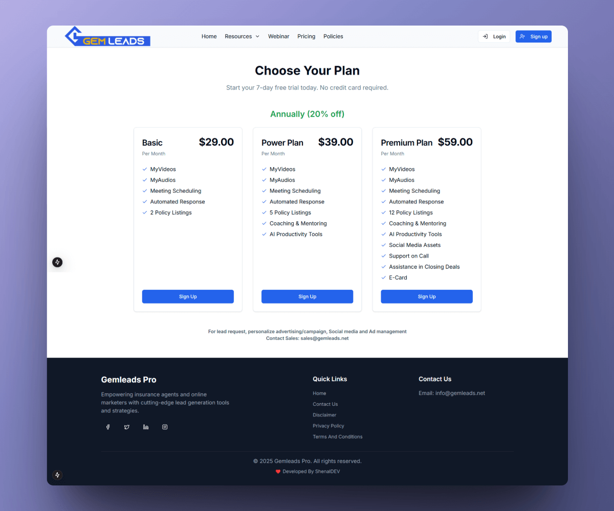Portfolio Image Screenshot